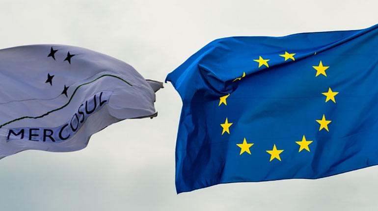 La Unión Europea aprueba histórico acuerdo comercial con Mercosur después de más de 25 años de negociaciones intensas y disputas