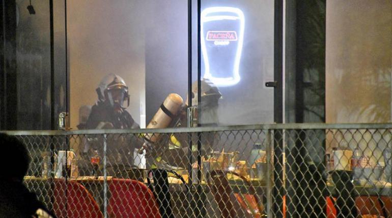 Falta de prevención y deficiencias en la atención ante incendios estructurales afectan a Cochabamba y Quillacollo.