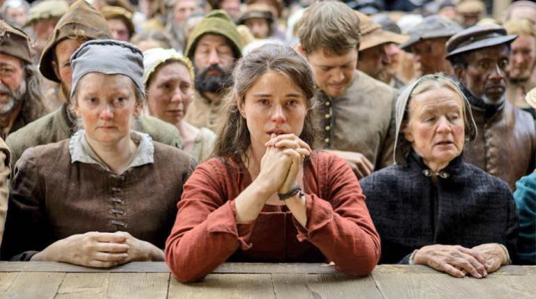 "La batalla por los Oscars comienza: 'Una batalla tras otra' y 'Hamnet' lideran la carrera por los galardones"