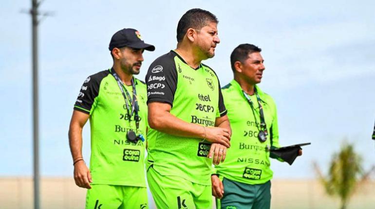 Bolivia busca superar la sequía golorosa en el repechaje con un equipo en constante aprendizaje.