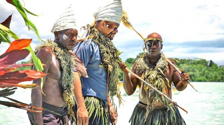 "Will Smith descubre respuestas en los confines del mundo y se reencuentra con la conexión humana en su aventura documental