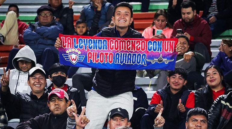 Wilstermann apela a instancias internacionales para revertir decisión de la FBF y preservar su futuro en el fútbol boliviano.