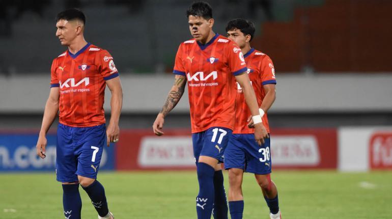 Wilstermann enfrenta descenso y busca ruta alternativa para regresar a la División Profesional en 2028.