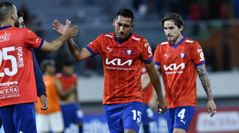 "La noticia cambia el rumbo: Wilstermann pierde categoría a pesar de intentos de salvación en la FBF"