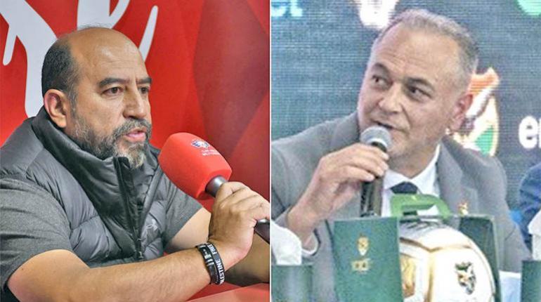 La lucha judicial de Wilstermann por revertir su descenso de categoría y defender sus derechos ante la Federación Boliviana de