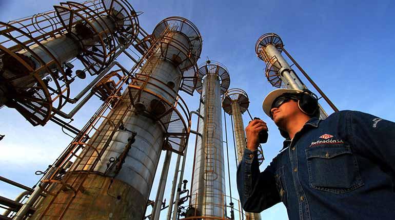 YPFB restaura capacidad productiva en refinerías y reduce dependencia exterior de combustibles clave