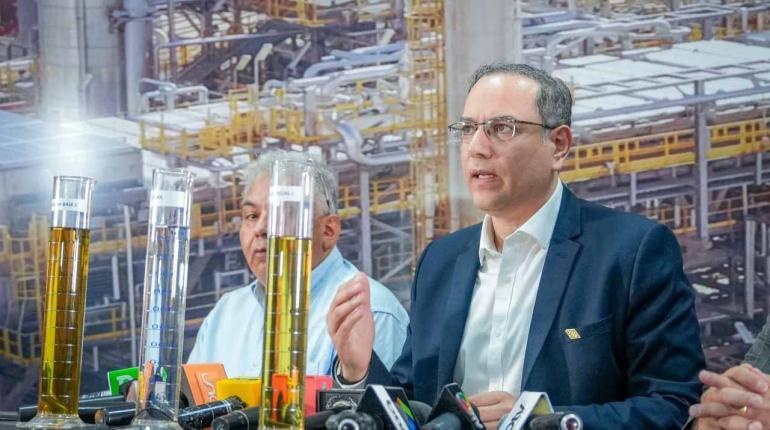 YPFB investiga posibles maniobras ilegales en algunas plantas petroleras y anuncia sanciones severas para responsables