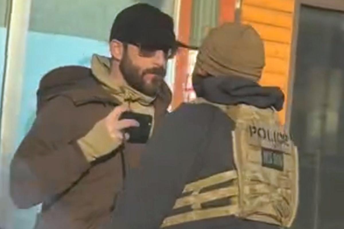 Muerte de Alex Pretti: Un activista violento y agresivo paga el precio por su enfoque extremo