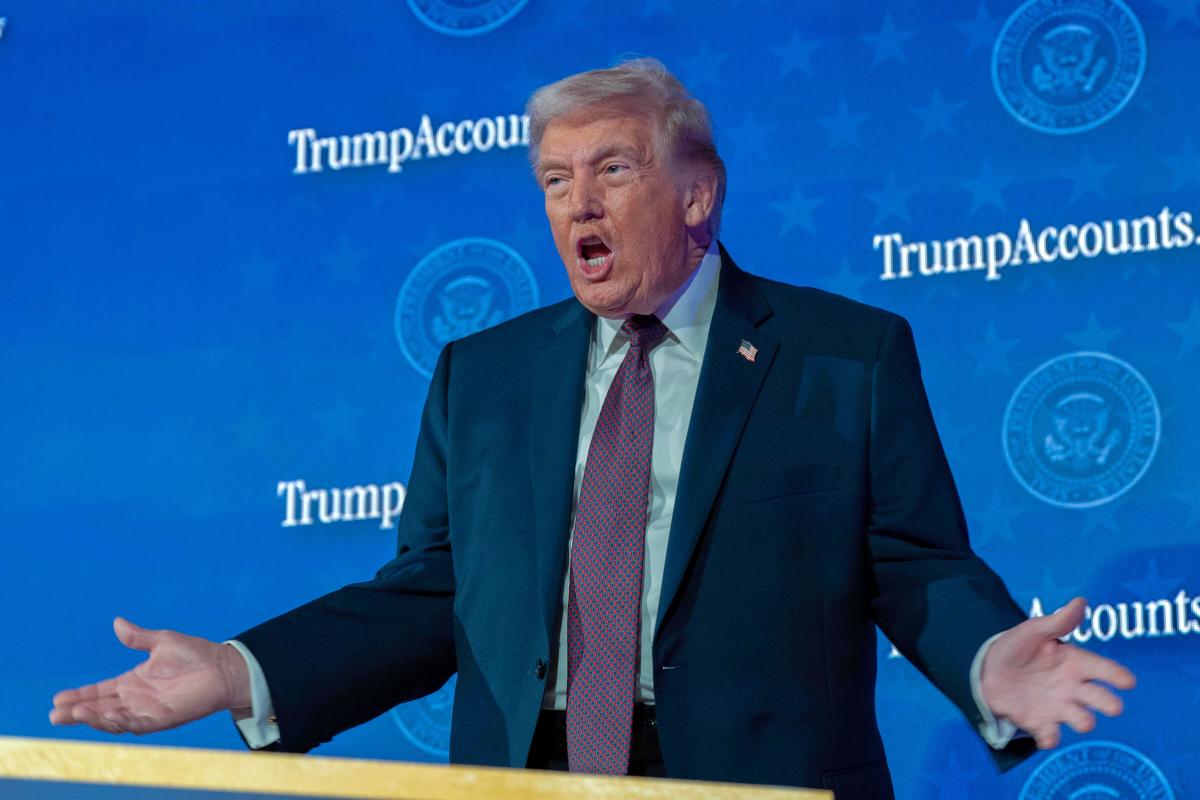 Trump debe tomar medidas drásticas para revivir su agenda y restablecer la confianza en el país después de fracasos en