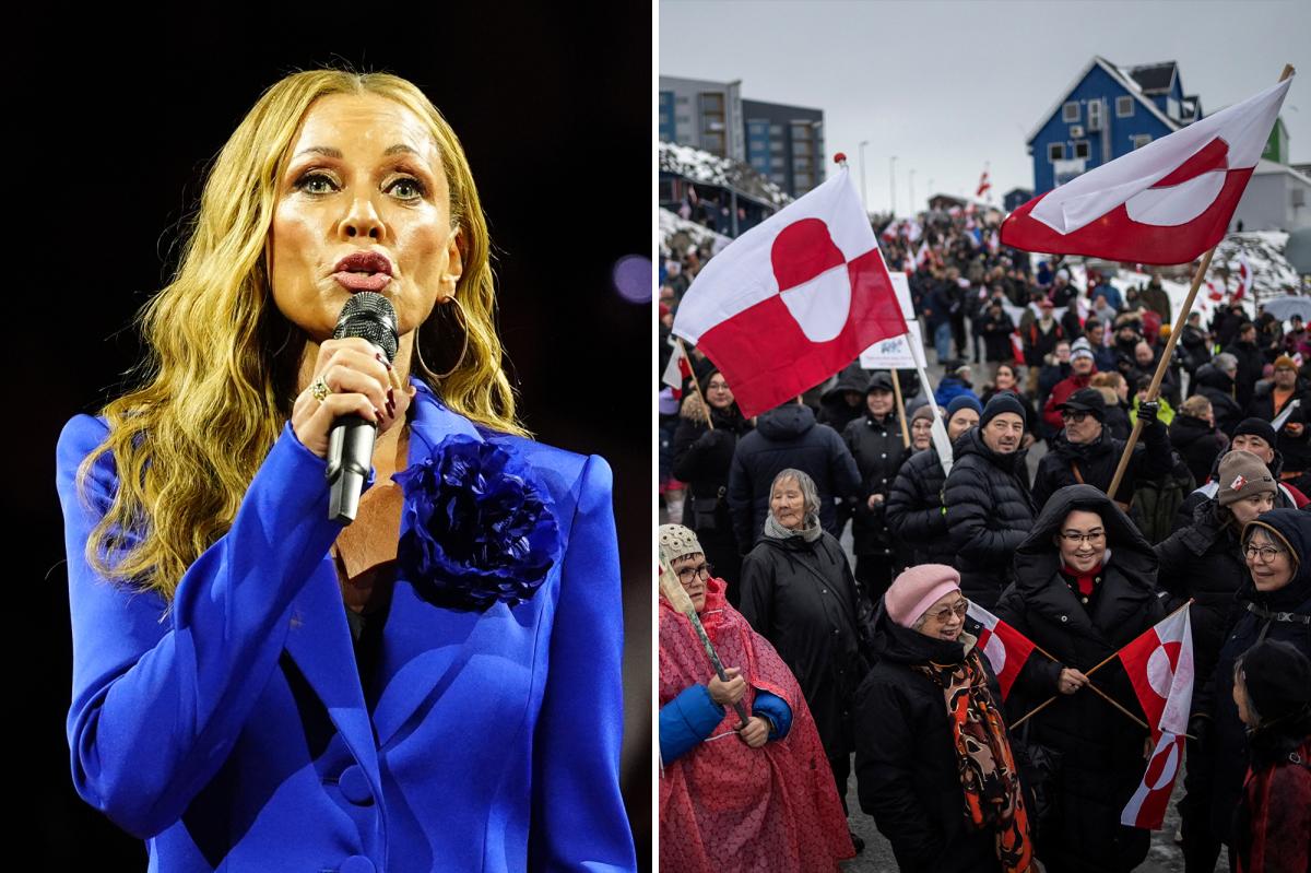 Tras el desafío de Trump sobre Greenland, la nacional anthem estadounidense sufre un nuevo ataque en un partido de baloncesto