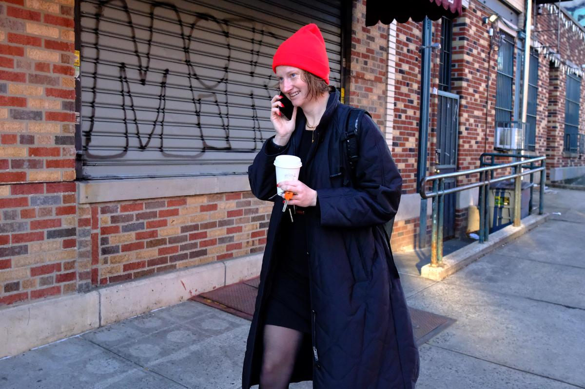 La defensa de la propiedad privada y la comunidad en el corazón de la ciudad: la lucha contra la visión