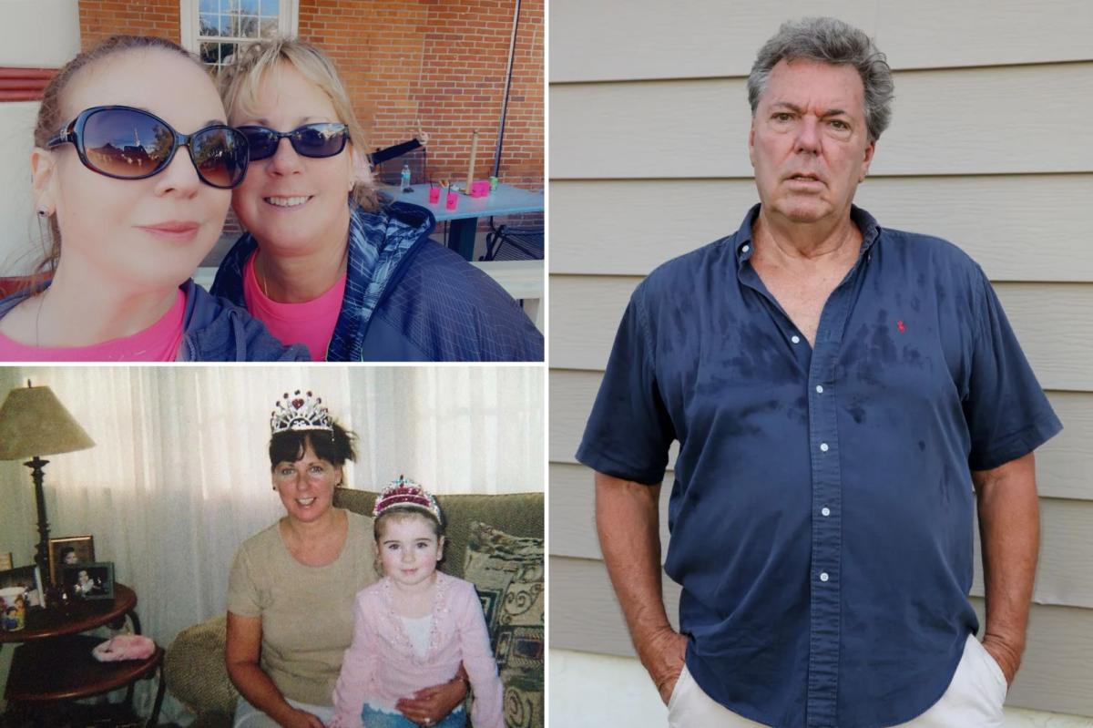 La hija de la mujer asesinada lamenta el doloroso vacío dejado por su madre, víctima del exmarido de Jill Biden.