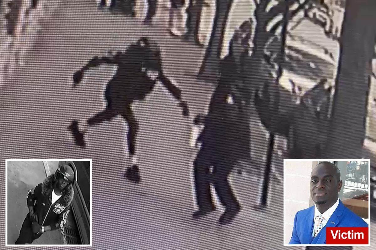 Asesinato brutal de padre dedicado en el Bronx: matanza callejera cerca del trabajo de seguridad