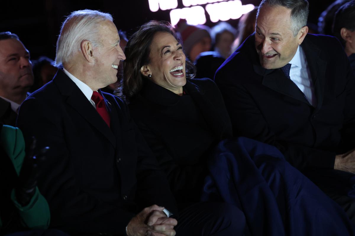 Kamala Harris regresa con un nuevo sitio web y una estrategia para atraer a la generación Z con contenido "progresista"