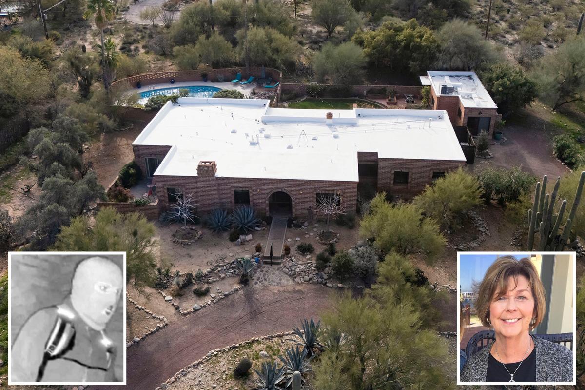 La investigación de la desaparición de Nancy Guthrie se ve complicada por la falta de cámaras de tráfico en su