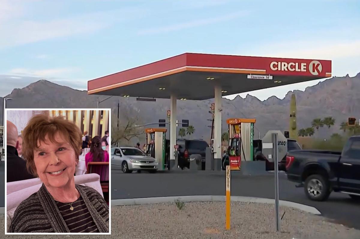 Investigación de Nancy Guthrie recibe apoyo con video de Circle K que muestra vehículo de interés en Arizona