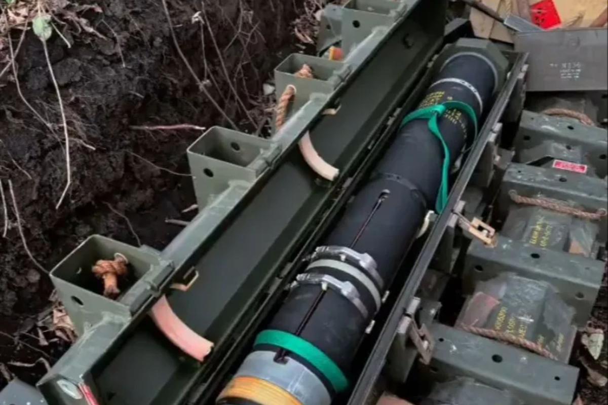 Estrategia militar USA se vuelve cíñica con armas "obsoletas" de las décadas de 1980 en la guerra de Ucrania.