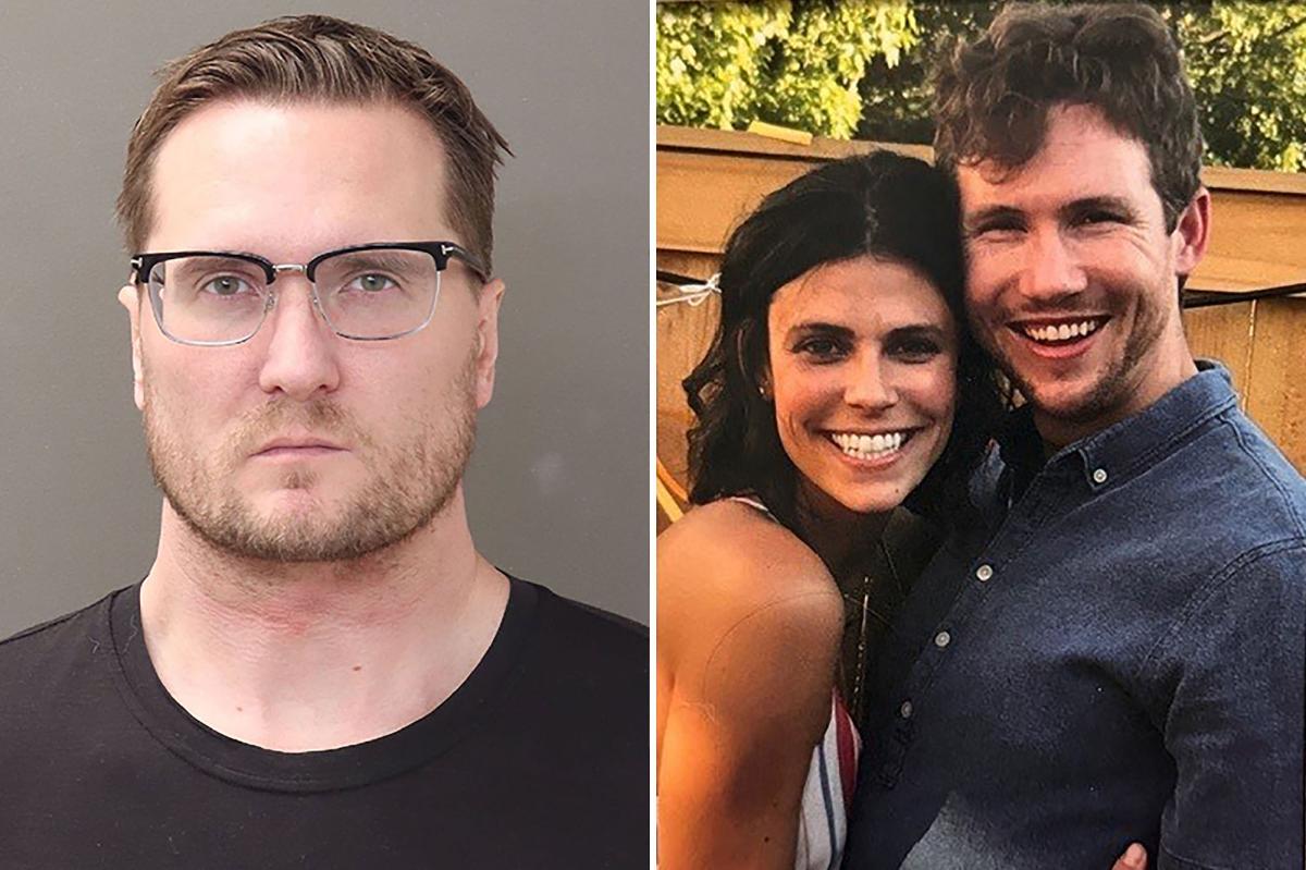 Exilio y enfrenta cargos por asesinato en Ohio el cirujano Illinois acusado de matar a su exesposa y su nuevo