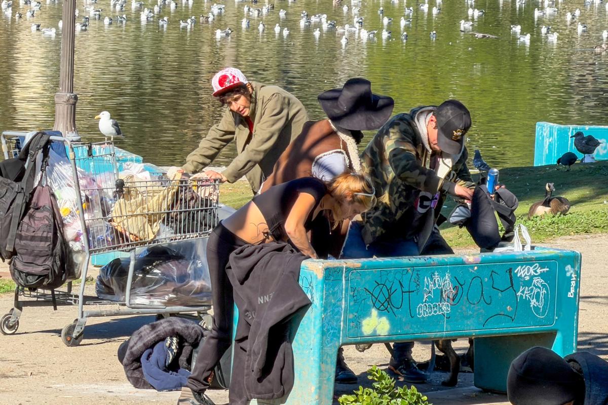 "LA City Council's $418 million homeless spending spree yields little progress, sparking calls for accountability and reform"