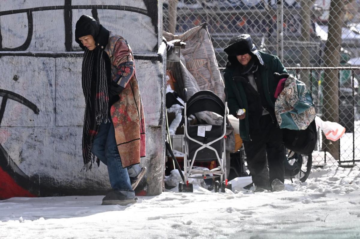 "New York's Tolerance for Homelessness Leaves Residents and Businesses Paying the Price for Mayor Mamdani's Hands-Off Policy"