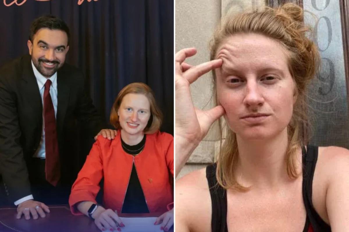 La radical Cea Weaver debe ser despedido de su cargo como defensora de inquilinos por promover ideologías contrarias a la