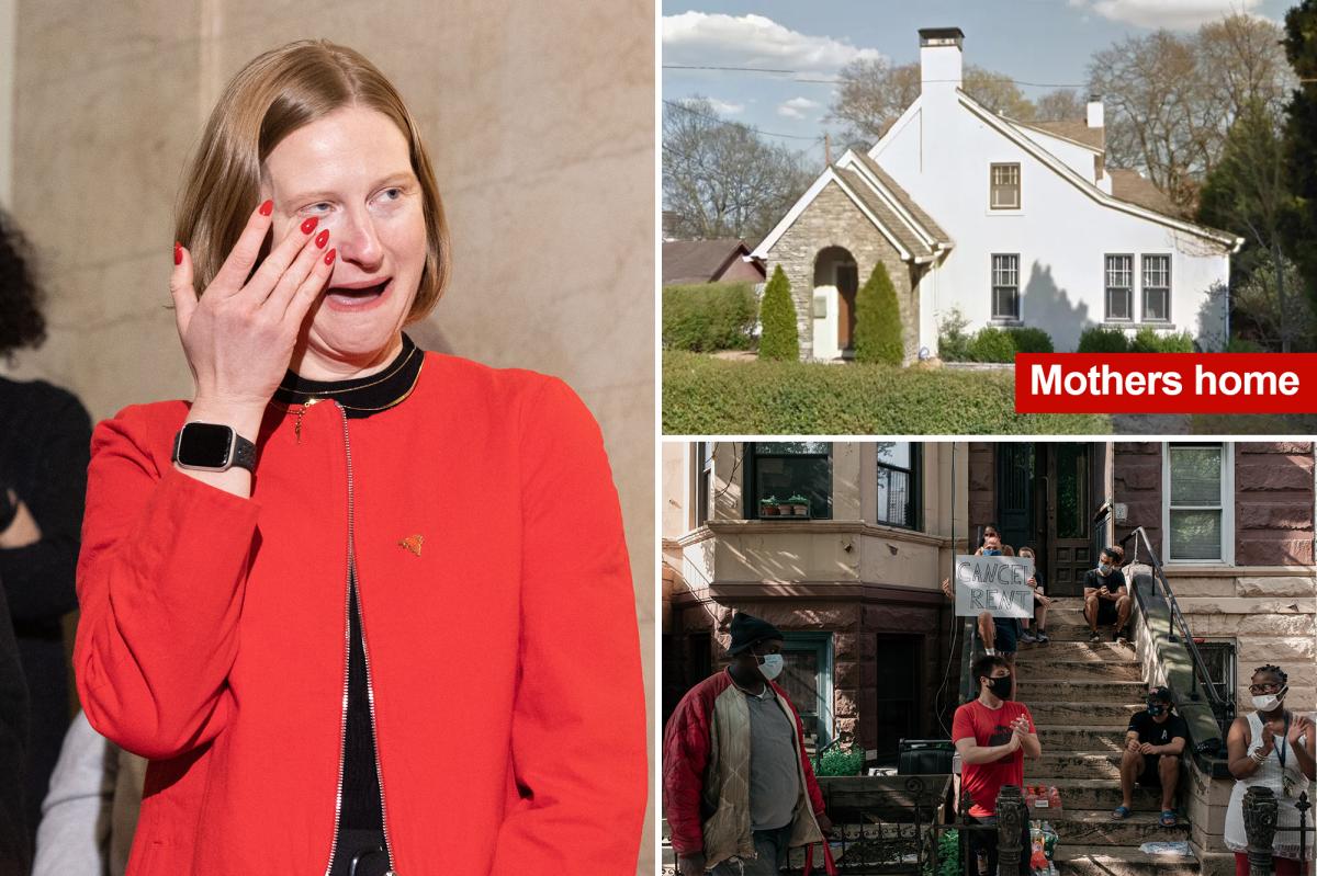 La radical izquierda en el gobierno de Brooklyn: Cea Weaver, defensora de alquileres razonables, critica gentrificación en el barrio donde