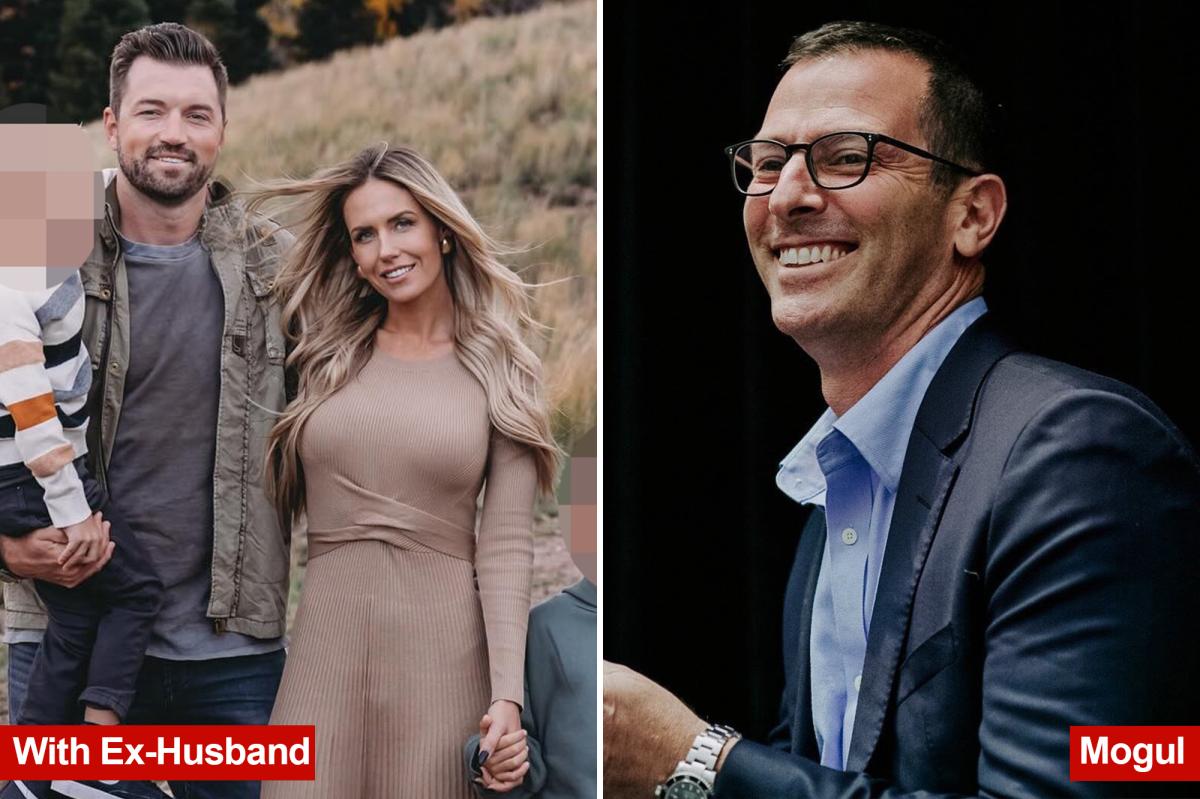 El ejecutivo de bienes raíces ofreció una propuesta indecente multimillonaria a empleada para dejar a su esposo y cambiar su