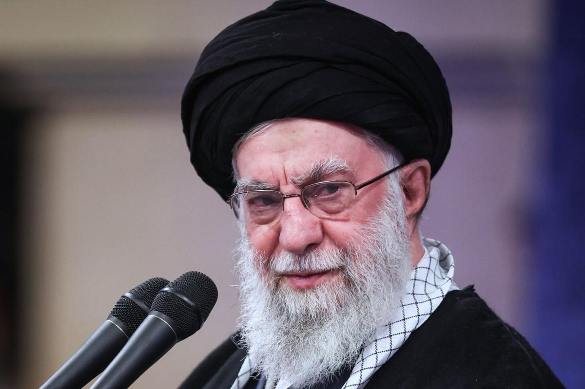 "Maduro's exit precedes potential fallout: Khamenei's flight from Iran amid chaos could be next domino to fall"