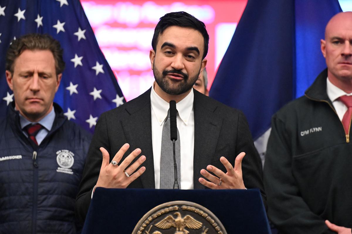 "NYC Mayor Mamdani's Inaction on Homelessness Crisis Sparks Outrage Amid Record Cold and Deadly Consequences"