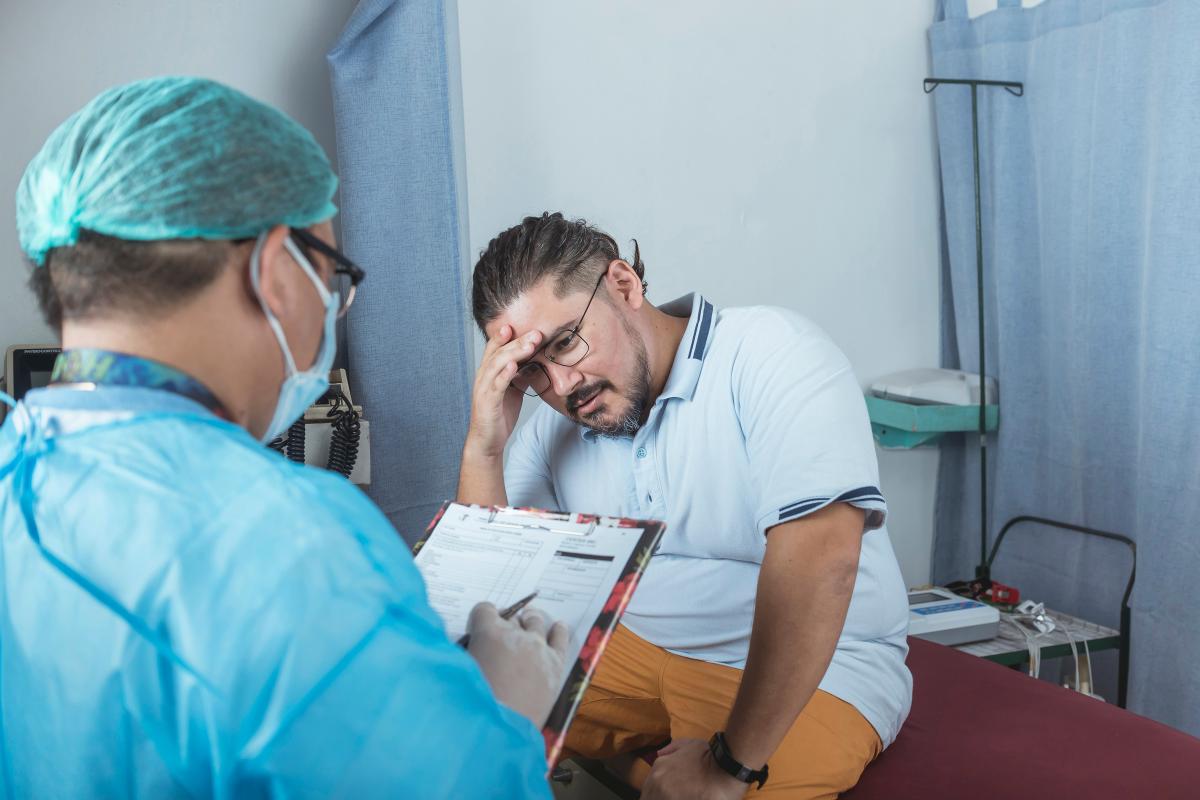 Casi un 90% de adultos estadounidenses tiene síntomas silenciosos de la enfermedad cardiovascular-kidney-metabolic en creciente peligro para su salud.