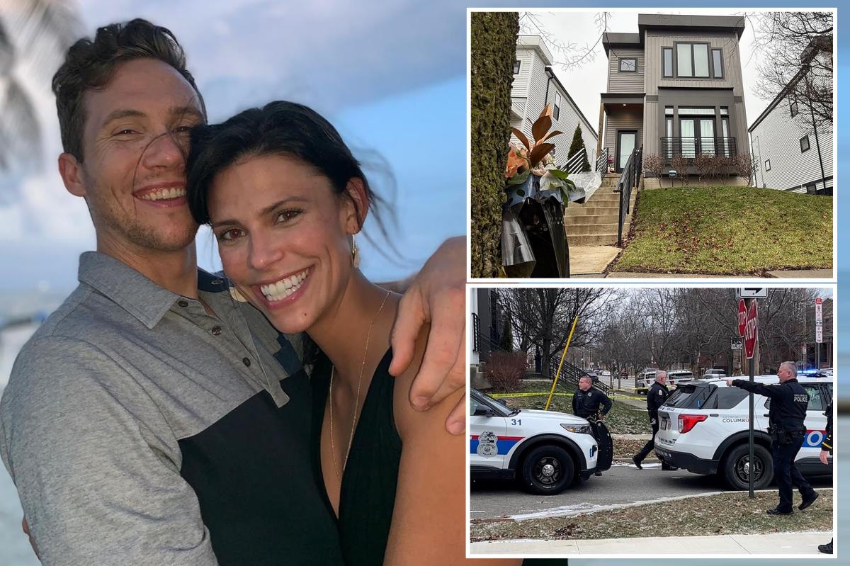 Vecina de asesinados Ohio llama a 911 horas antes de descubrir cadáveres en casa del dentista.