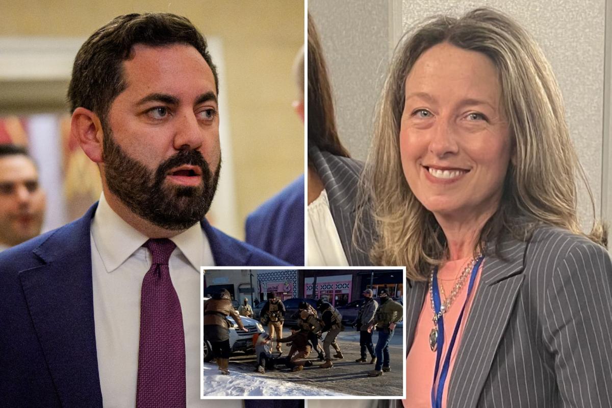 Rockland County lawmakers push "Sanctuary" law amid growing national backlash against ICE policies.