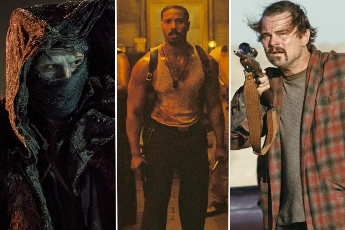 La lista de nominados al Óscar 2026 revela la diversidad artística en Hollywood con énfasis en "Sinners" y actuaciones sobresalientes.