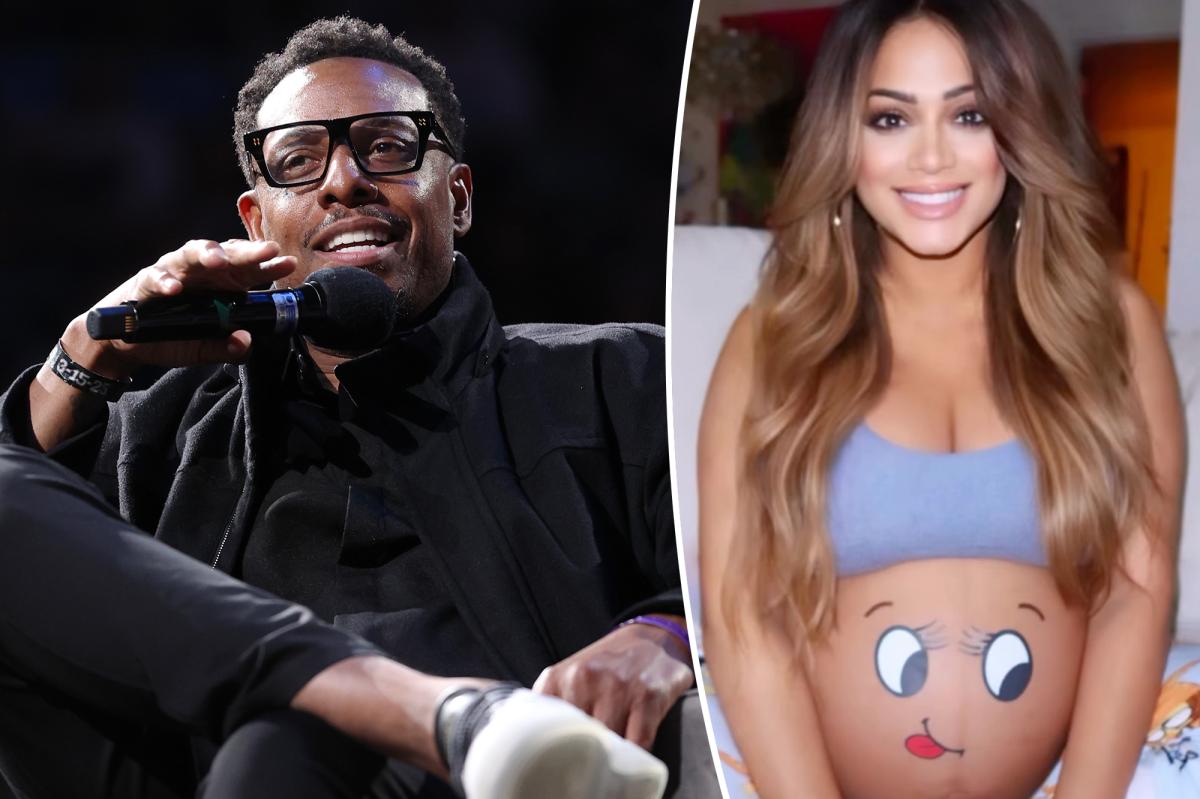 Paul Pierce enfrenta demanda de paternidad por parte de una mujer que asegura que es el padre de su hijo