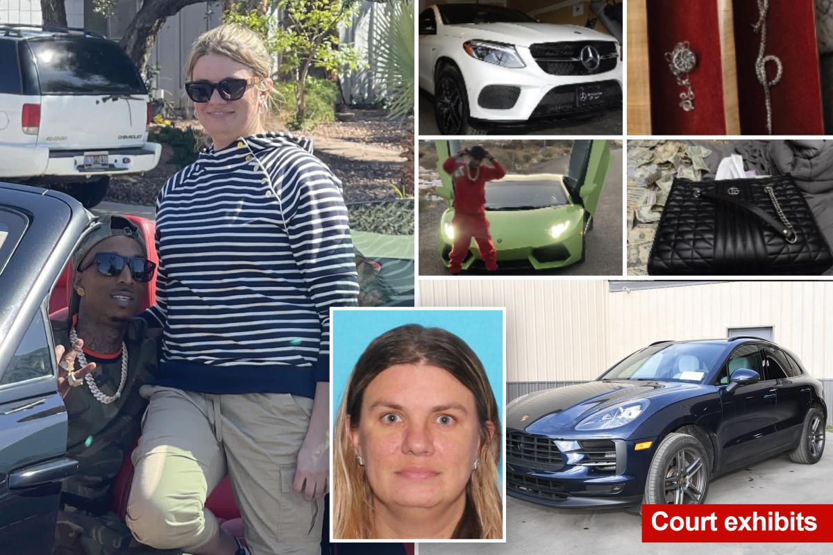 La juez ordena a la fundadora de un organización sin fines lucrativos en Minnesota devolver multimillonaria ganancia ilícita y bienes