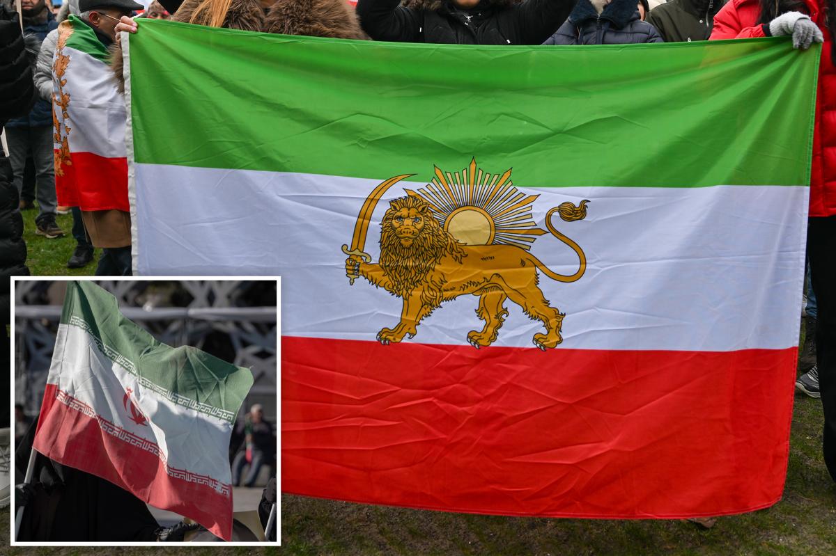 La revolución iraní: una lucha por la soberanía y la libertad en el umbral de un nuevo orden político.