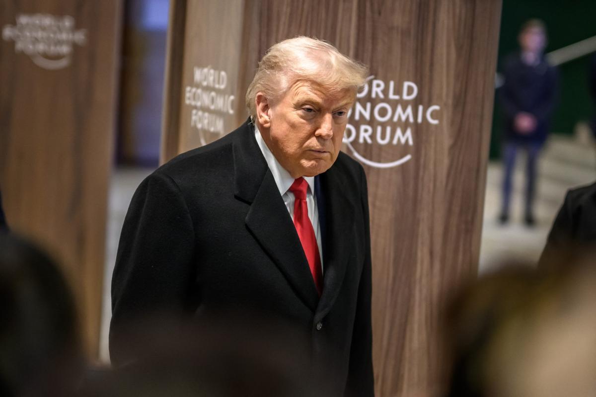 Trump crea la Junta de Paz para implementar un plan de 20 puntos en la Franja de Gaza y promover