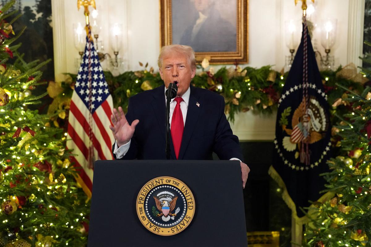 "El crecimiento económico estadounidense muestra signos de mejora gracias a políticas de crecimiento lideradas por Trump"