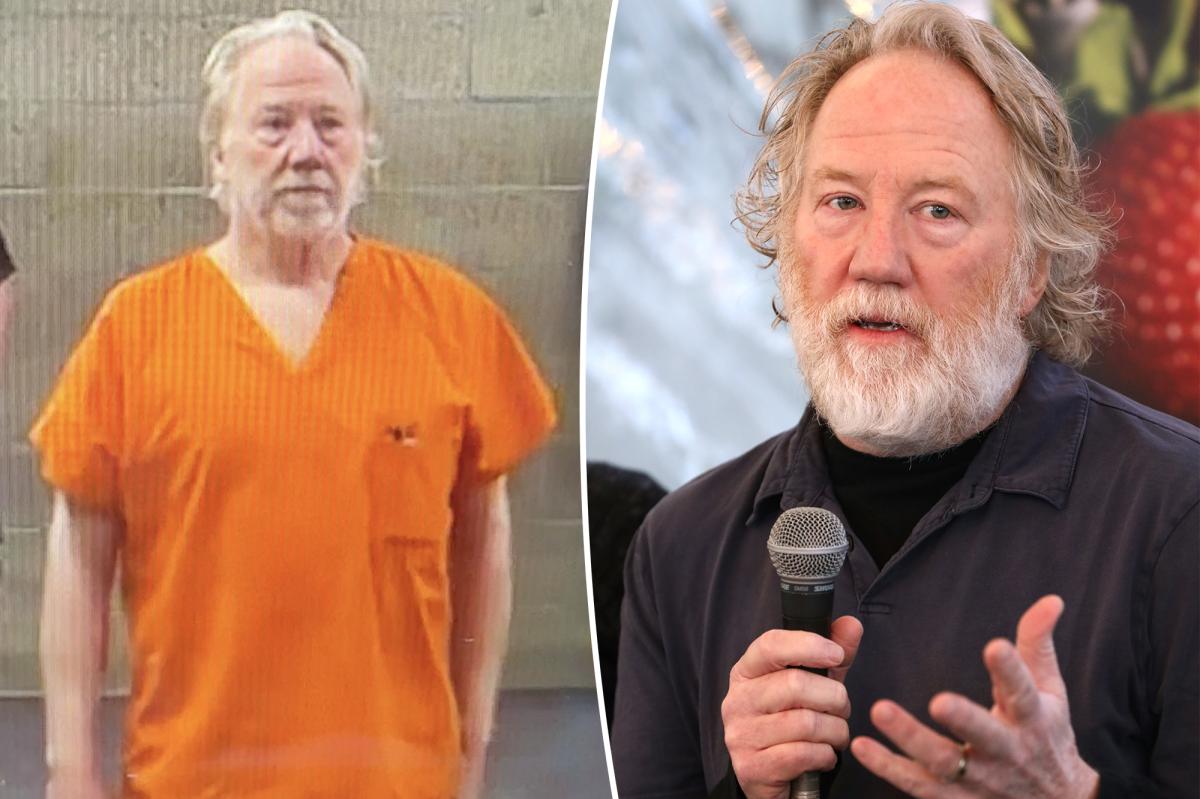 Actor Timothy Busfield editado de película rom-com Amazon MGM después de acusaciones de abuso sexual infantil