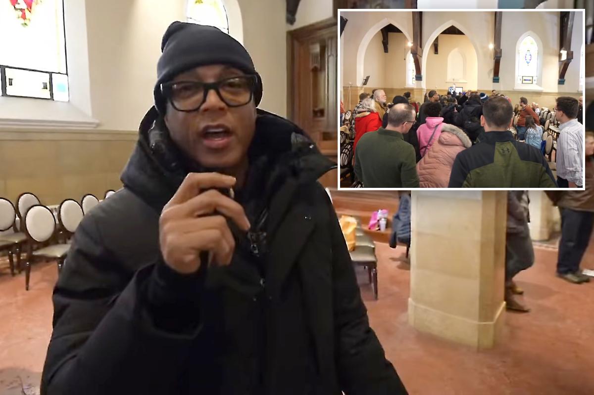 Trump's DOJ Warns Don Lemon Over Alleged Anti-ICE Protest at St. Paul Church Amid Free Speech Debate