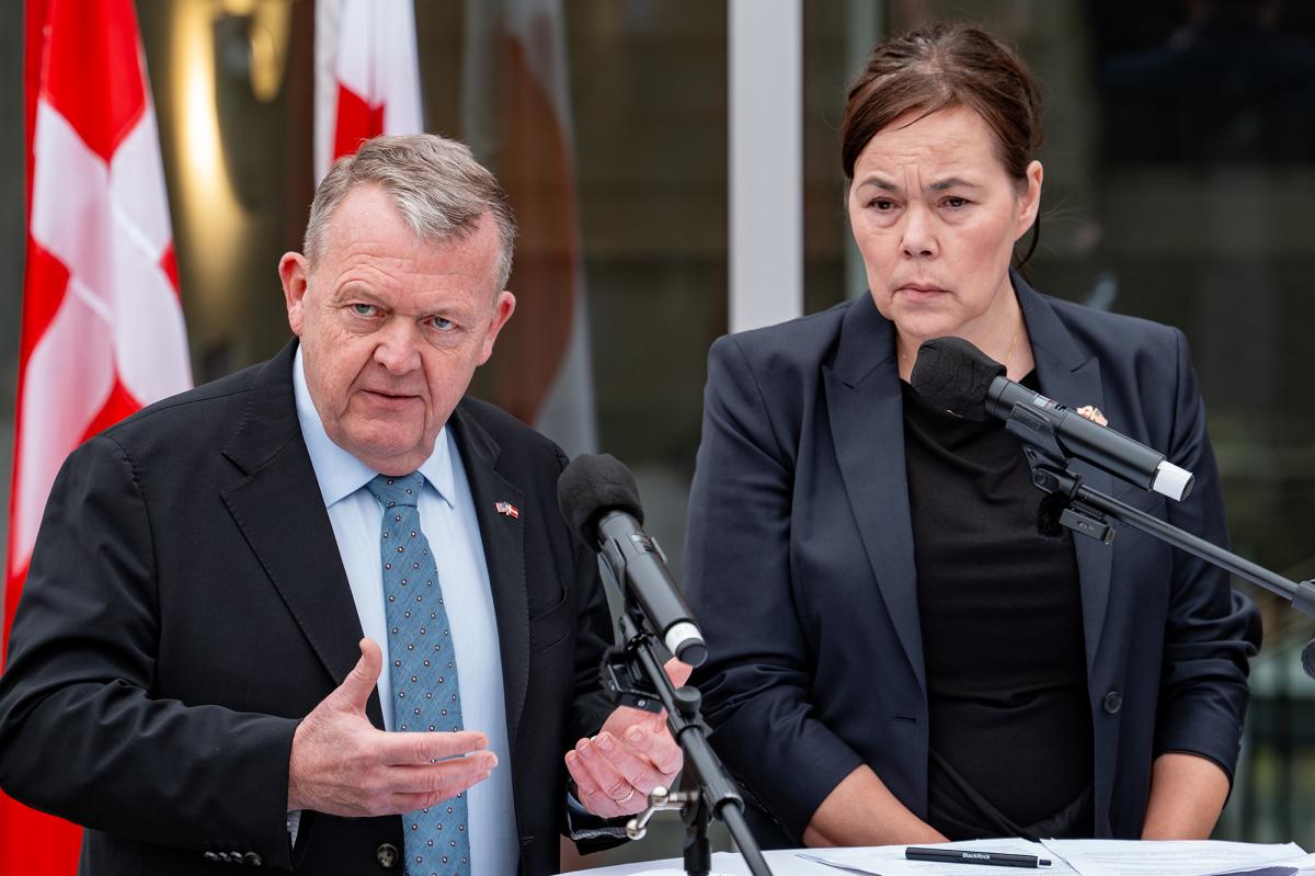 Trump's push for Greenland involvement sparks Western alliance concerns and unnecessary tensions with Denmark.