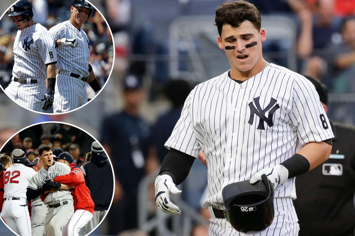 Tyler Austin regresa al béisbol estadounidense con los Cachorros de Chicago después de impresionante estancia en Japón.