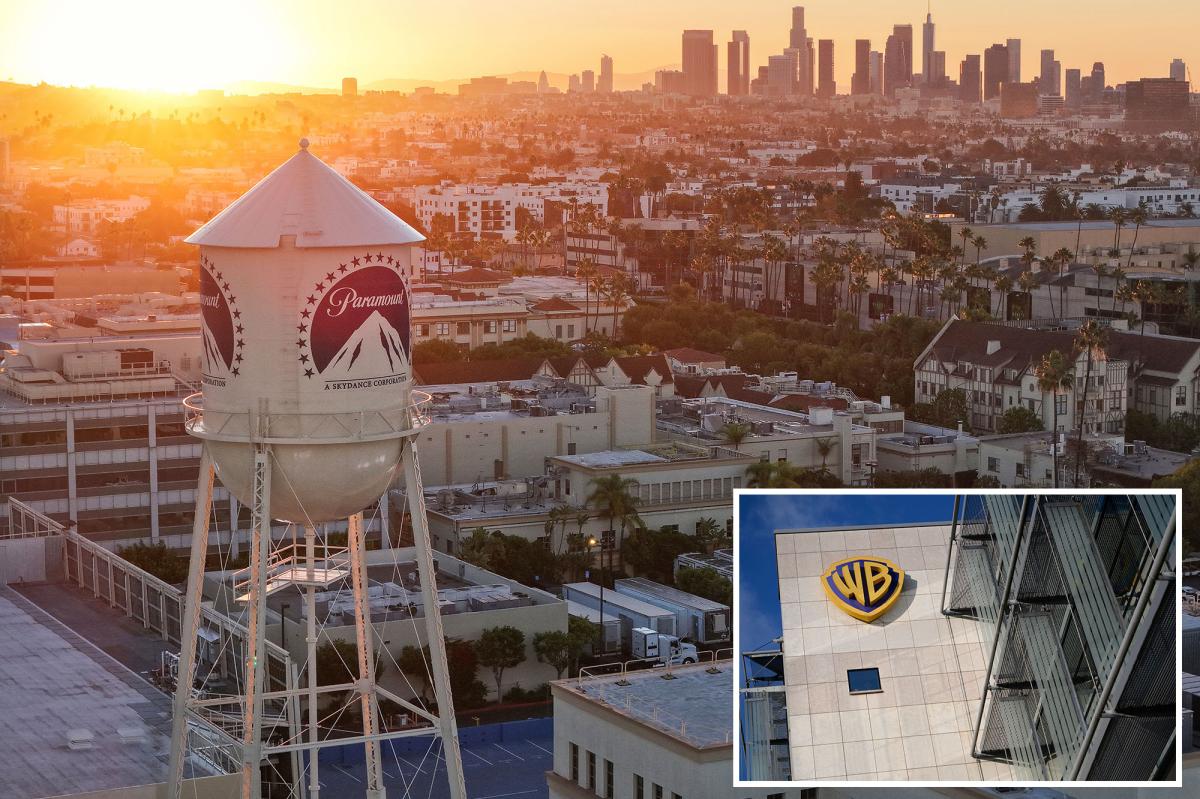 Warner Bros. Discovery rechaza oferta hostil de Paramount y apoya unión con Netflix como la mejor opción para accionistas