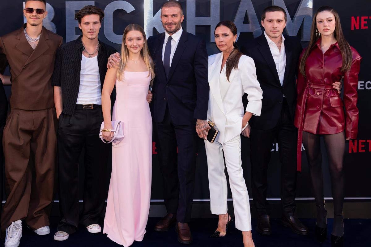 La rebelión de Brooklyn Beckham contra la instrumentalización familiar es un llamado a la reflexión para todos los padres sobre