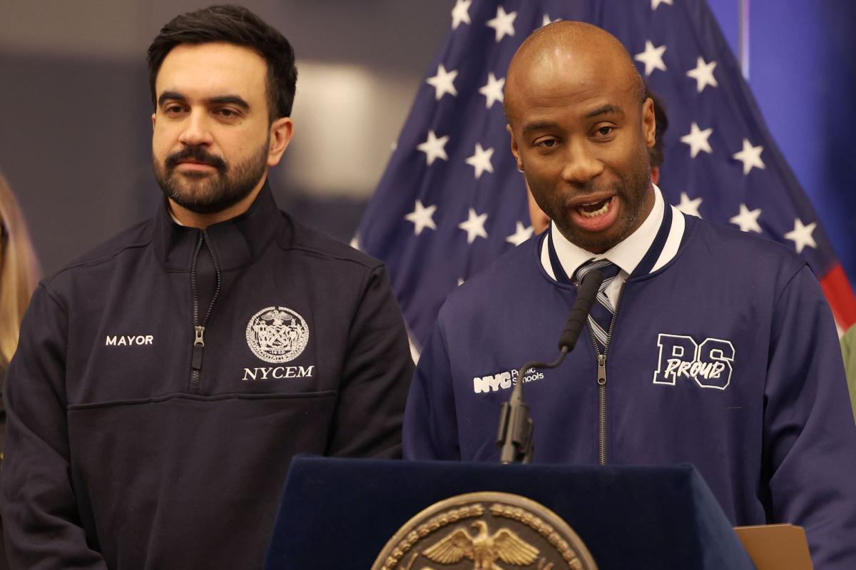 La educación remota es un fracaso que roba a los niños de la experiencia escolar y no puede reemplazar las