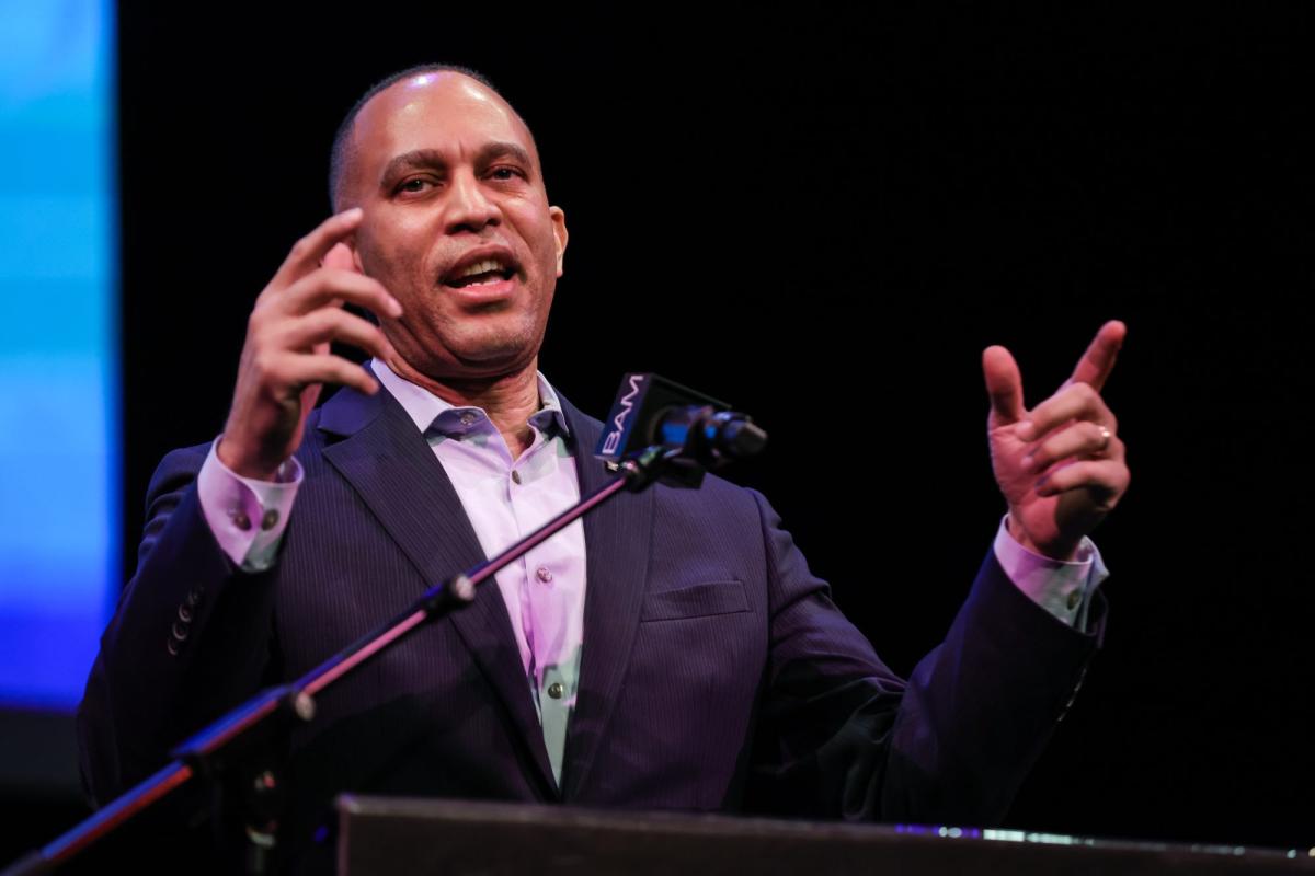 Demócratas arriesgan con el fuego y pueden incinerar la estabilidad democrática de Estados Unidos