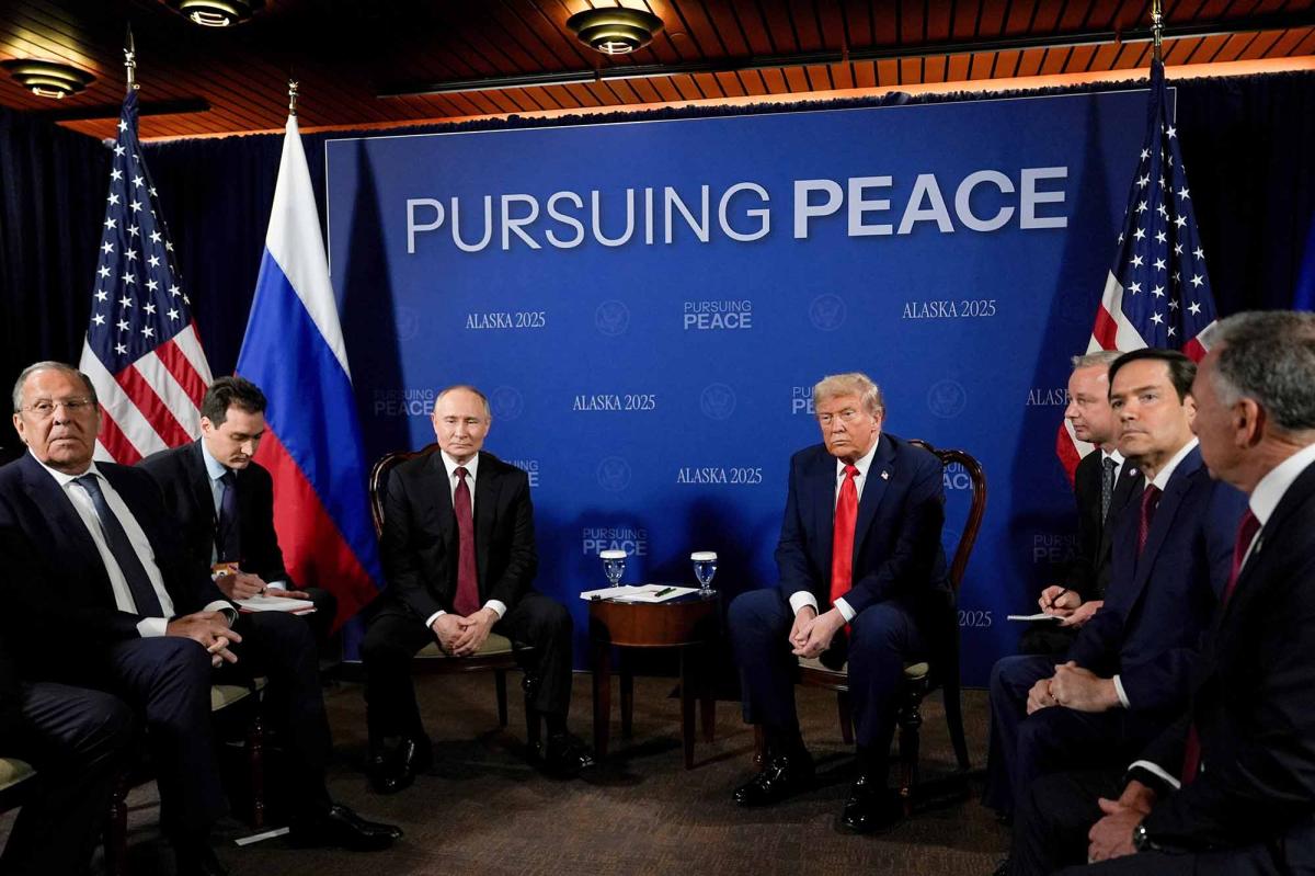 Tras la aprobación de Trump, el Congreso debe impulsar duras sanciones contra Rusia para obligar a Putin a buscar la