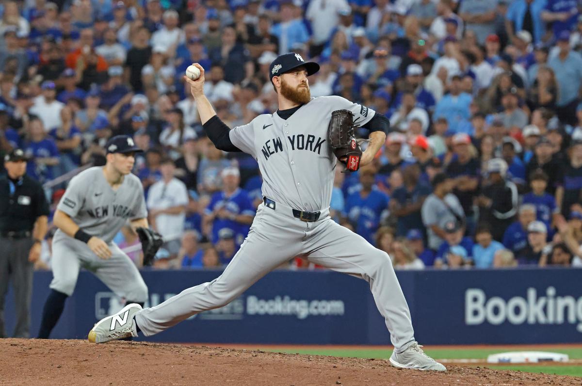 Yankees reforzan su plantilla con la vuelta de Paul Blackburn y opciones de profundidad para la próxima temporada.