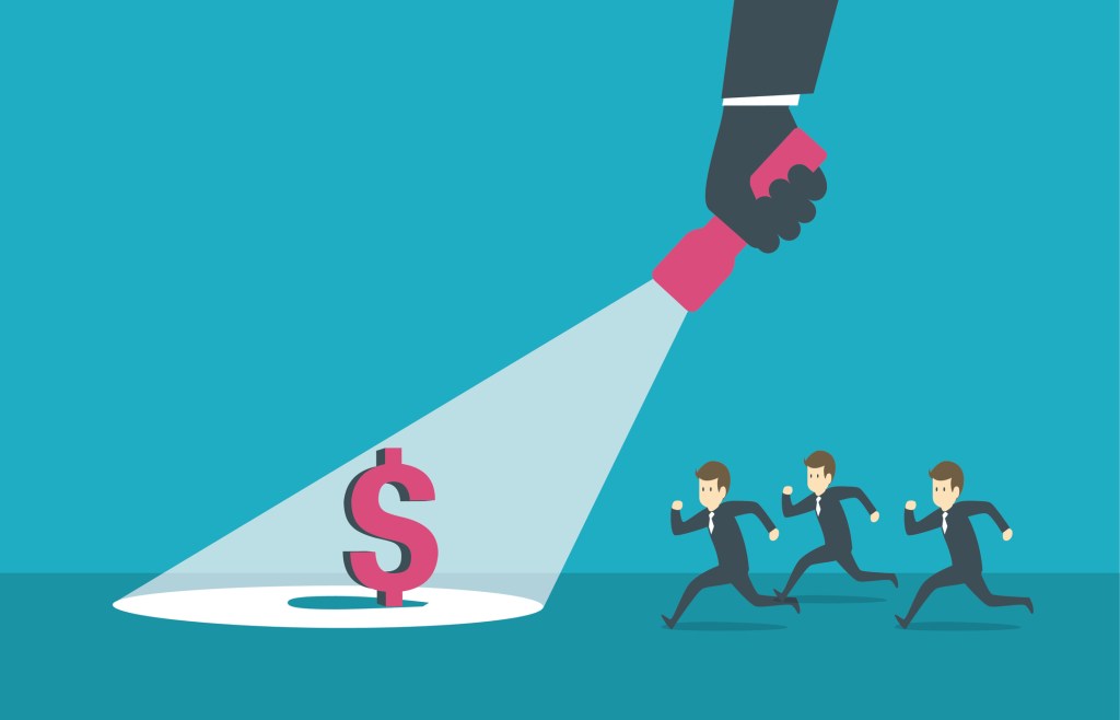 La nueva ola de startups de inteligencia artificial genera ansiedad entre los fundadores con números de ingresos recurrentes astronómicos.