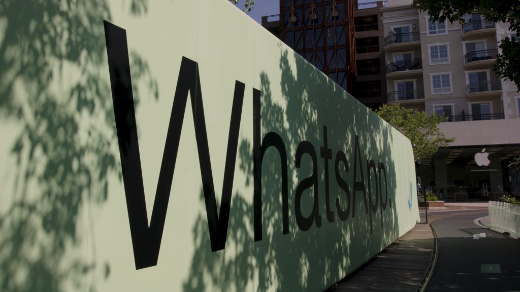 Brazil demands investigation into WhatsApp's anti-competitive measures against third-party AI chatbot providers